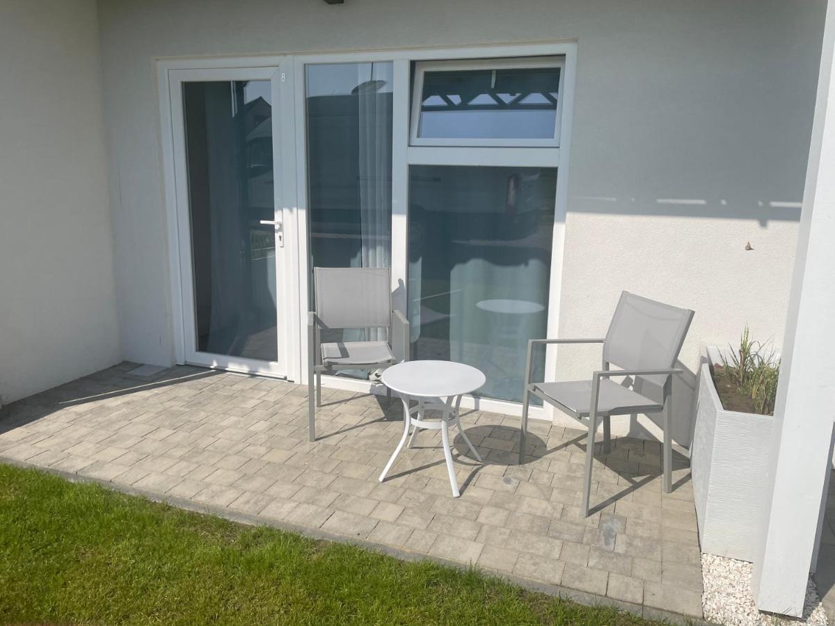 Pensjonat Victoria Ustka Extérieur photo